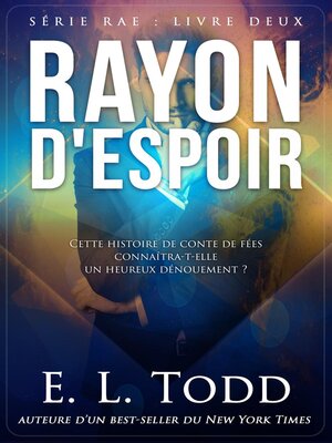 cover image of Rayon d'Espoir